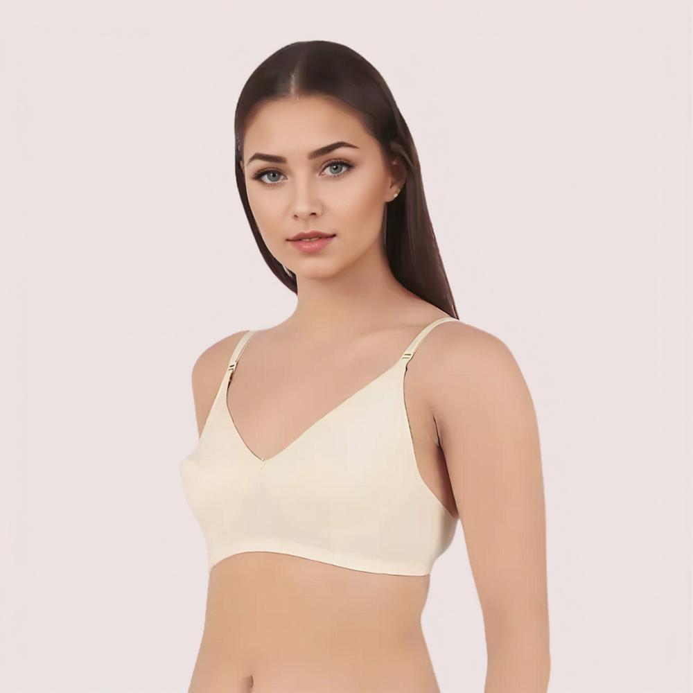 SummerHug Cotton Hosiery Bar – 3 Pack
